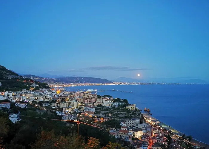 La Dimora