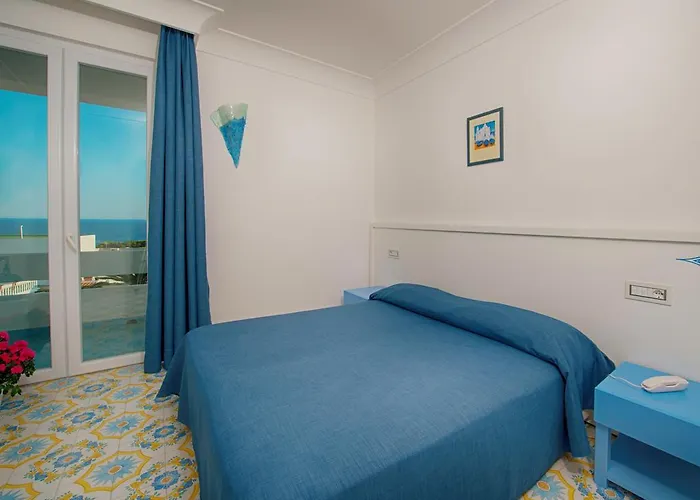 Hotel Villa Miralisa