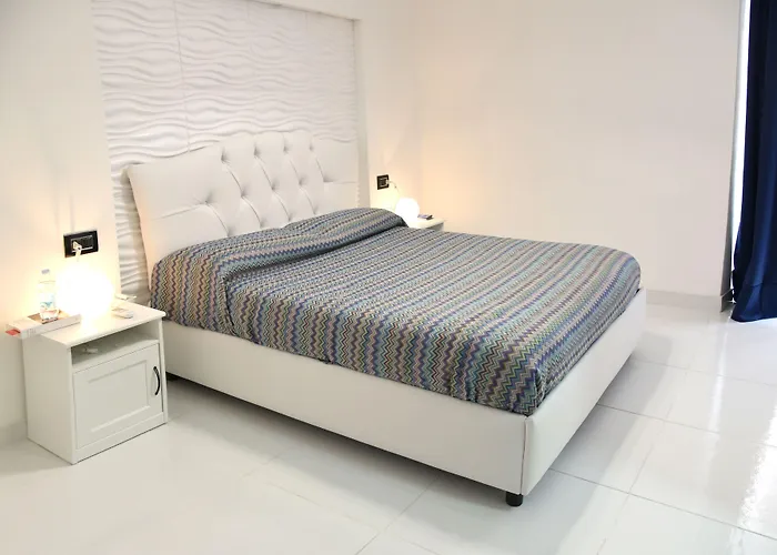 Beverello Suite