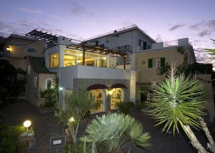 Hotel Gemma